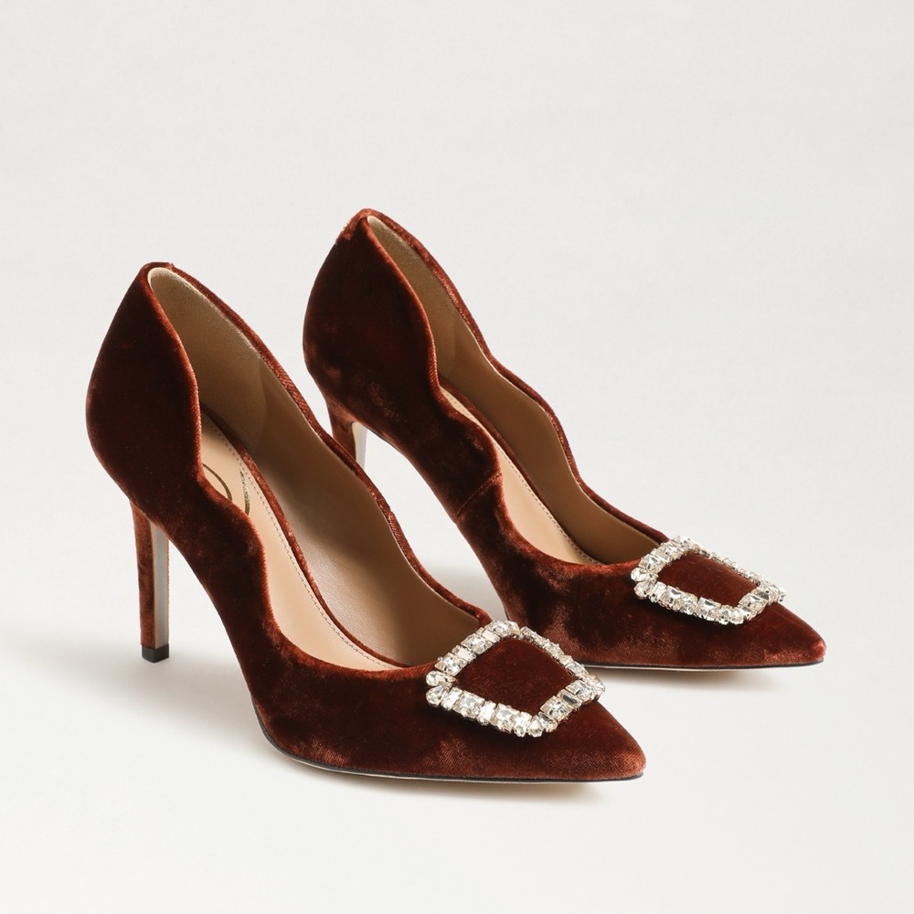 Sam Edelman Women's Harriett Pump